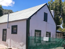 Karoo Accommodation at Tuin Huis | Viya