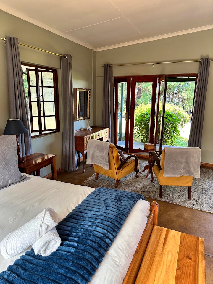 KwaZulu-Natal Accommodation at Drakensberg Mountain Retreat | Viya