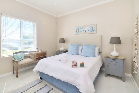 Struisbaai Accommodation at  | Viya