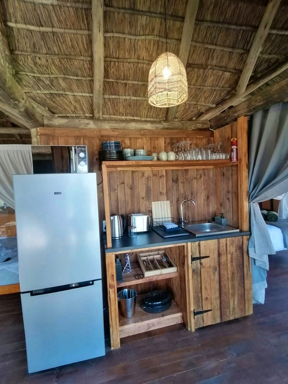 Dinokeng Game Reserve Accommodation at  | Viya