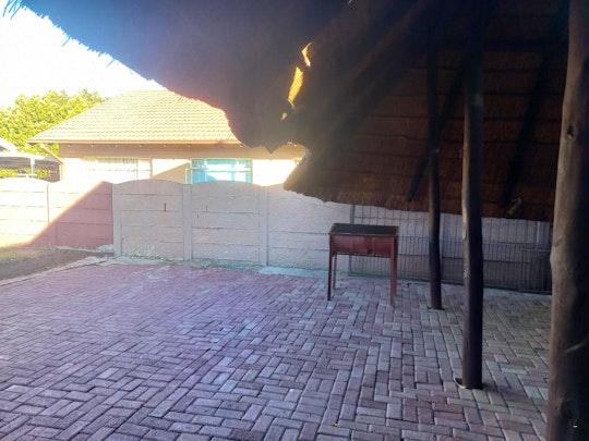 Northern Free State Accommodation at  | Viya