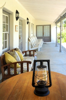 Overberg Accommodation at  | Viya