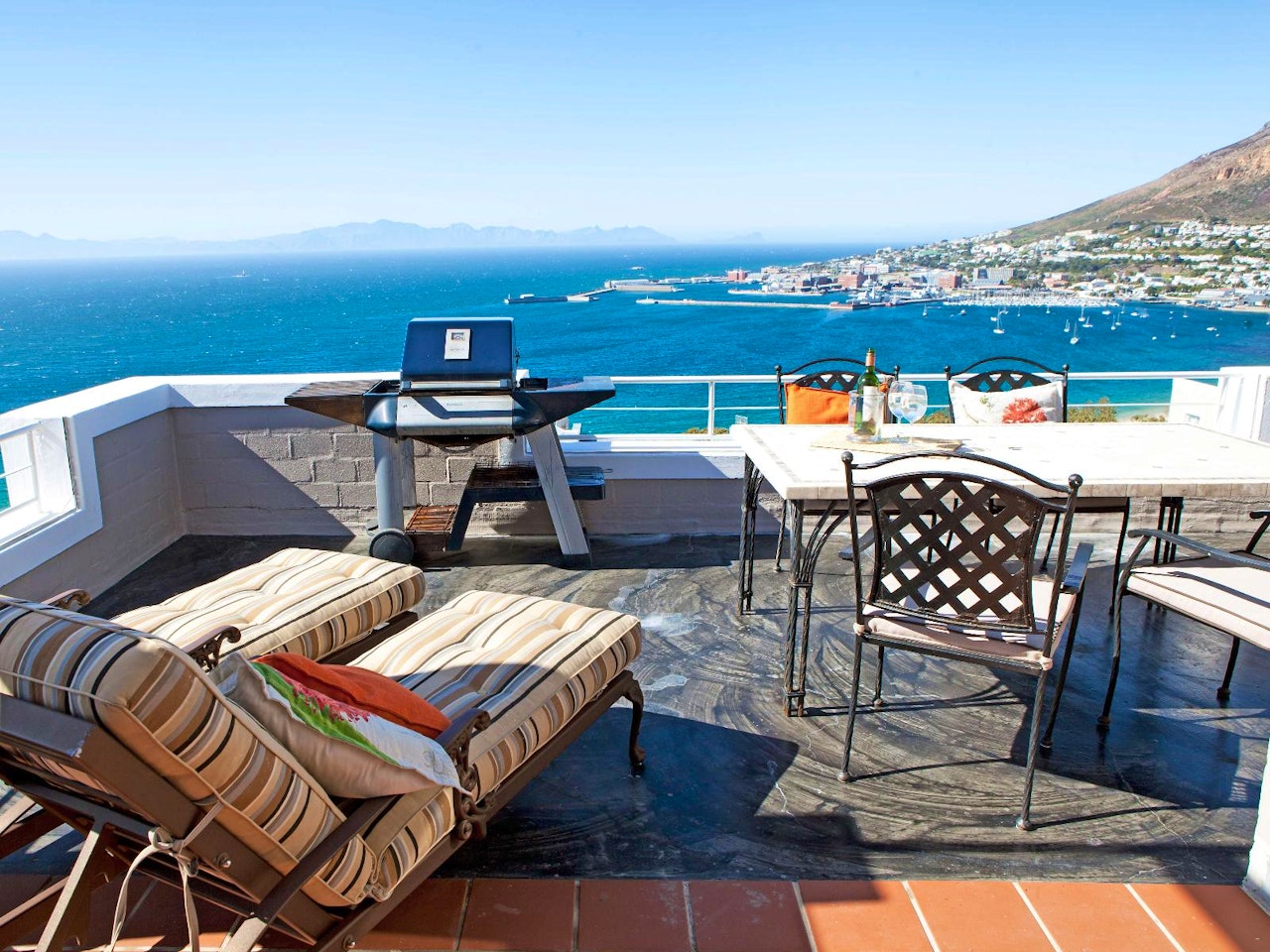 Cape Town Accommodation at  | Viya