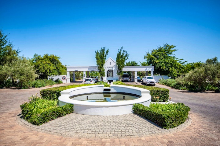 Western Cape Accommodation at De Zalze Winelands Golf Lodges 29 | Viya