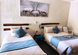 Upington Accommodation at  | Viya