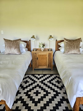 Swellendam Accommodation at Lowergroen Guestfarm | Viya