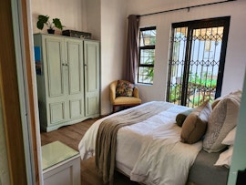 Bloubergstrand Accommodation at  | Viya