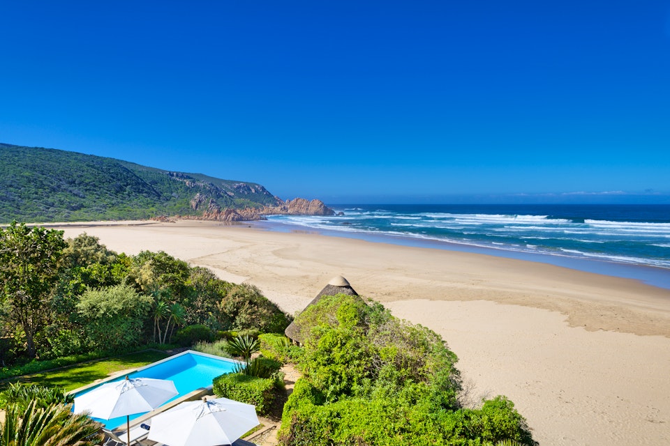 Garden Route Accommodation at  | Viya