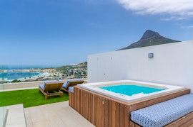 Atlantic Seaboard Accommodation at 24 Geneva | Viya