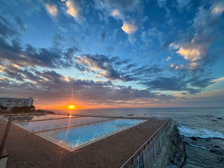 Cape Town Accommodation at Sea point at Princeton Place | Viya