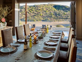 Western Cape Accommodation at Karoo 62 Escape - Luxury Bush Lodge | Viya