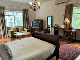 Boland Accommodation at  | Viya