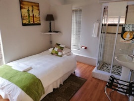 Boland Accommodation at  | Viya