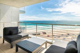 Bloubergstrand Accommodation at Horizon Bay 603 | Viya