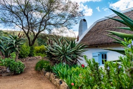 Garden Route Accommodation at Watermill Farm Cottages | Viya