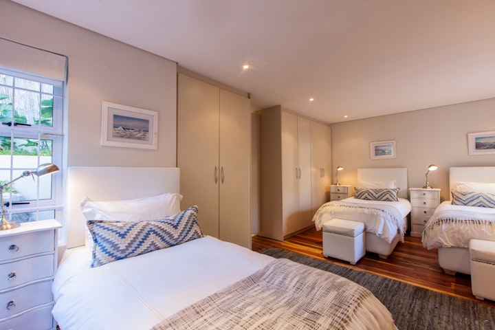 Cape Town Accommodation at Villa on the Slopes of Geneva Drive | Viya