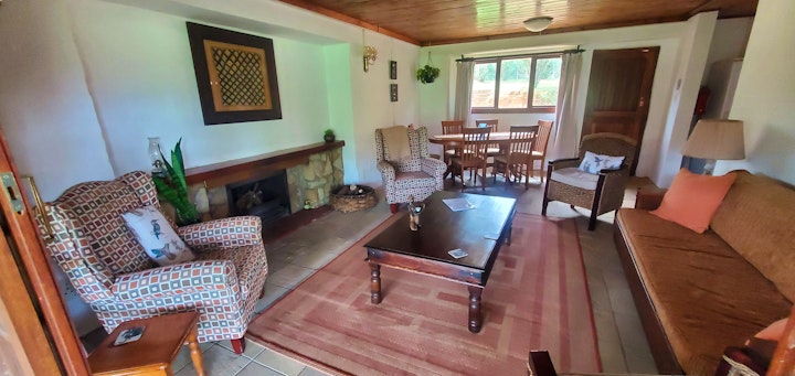 KwaZulu-Natal Accommodation at Aspen Villa Cottage | Viya