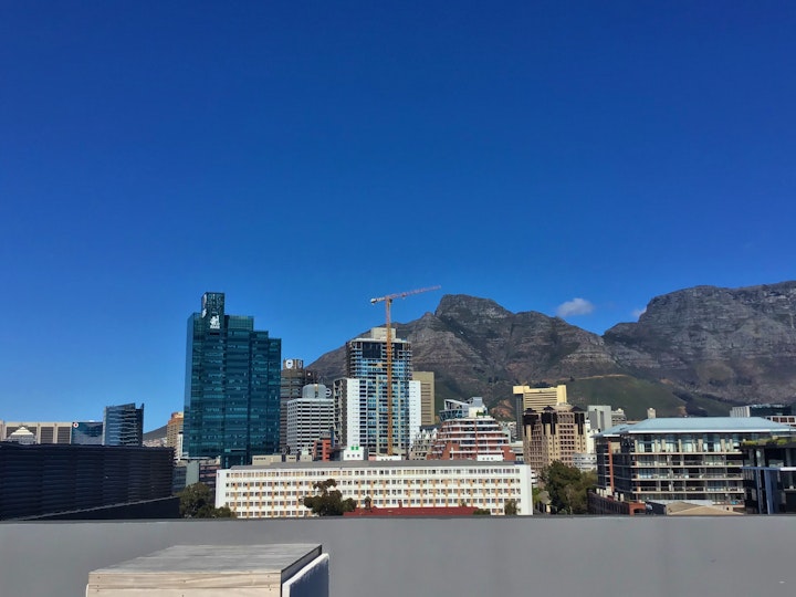 Cape Town Accommodation at Urban Elephant 1814 | Viya