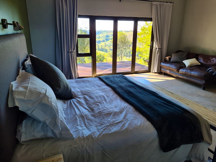Valley Of 1000 Hills Accommodation at Anvil Stud Cottages | Viya