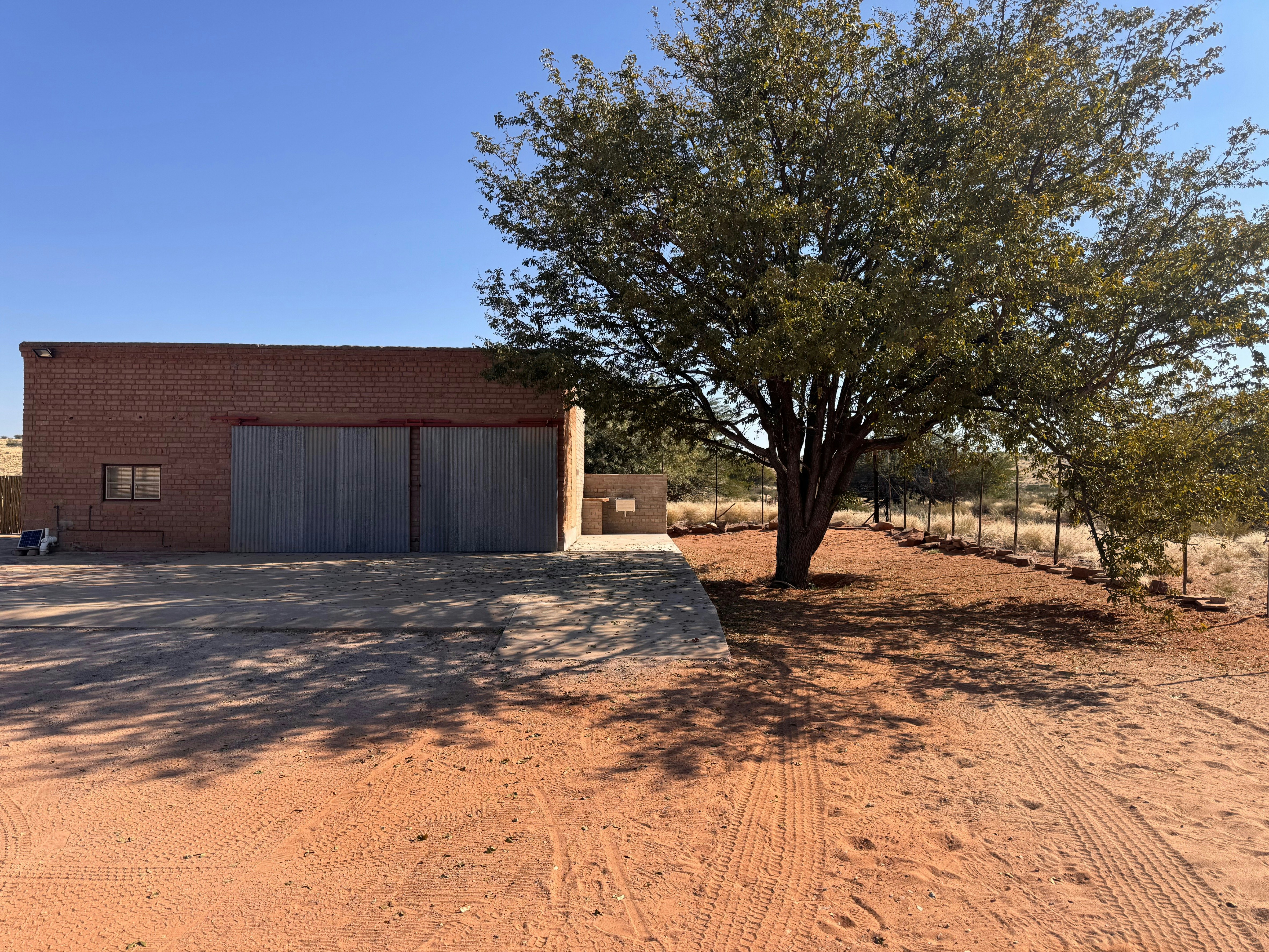 Windkraal Camping image no 9 of 11