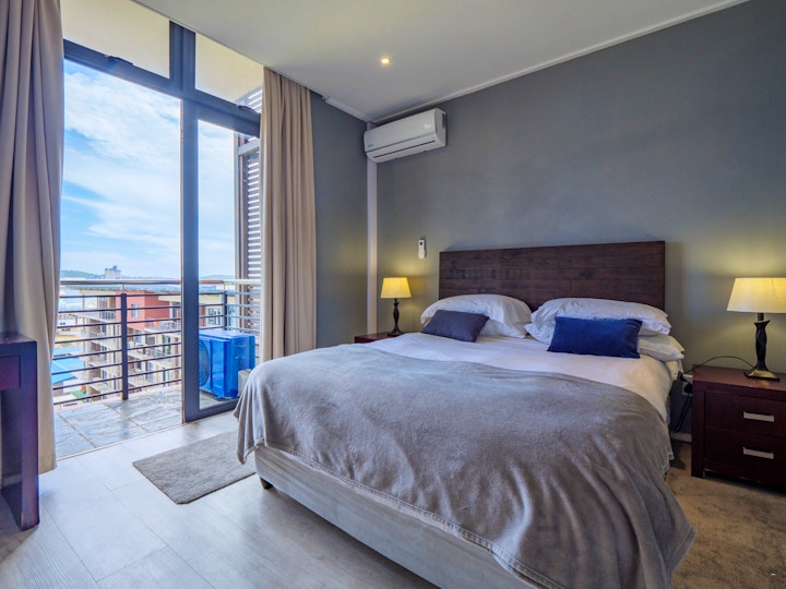 Durban Point Accommodation at Leisure for Less @ Point Bay | Viya
