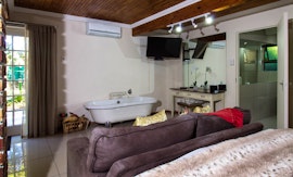 Garden Route Accommodation at  | Viya