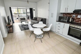 Cape Town Accommodation at 6 Culemborg Court | Viya