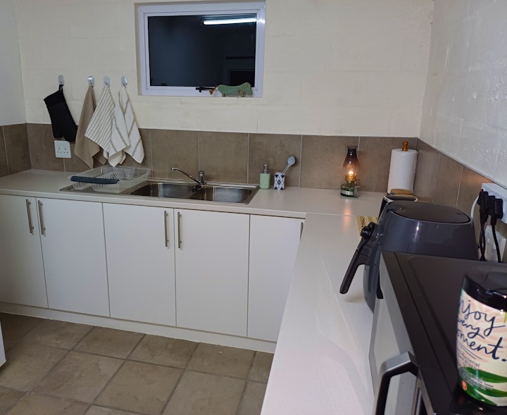 Garden Route Accommodation at Ria's Rest Self Catering Flatlet | Viya