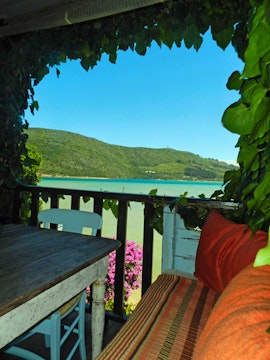 Garden Route Accommodation at  | Viya