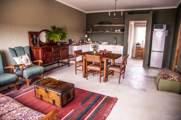 Sarah Baartman District Accommodation at Kareelaagte Guest Farm | Viya