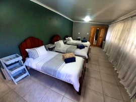 Free State Accommodation at Fisantvlei Gasteplaas | Viya