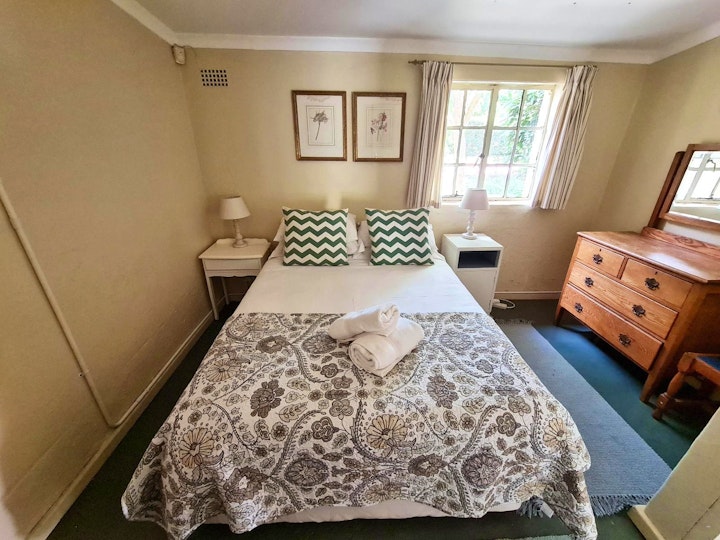 Overberg Accommodation at Starking @ Oak Lane Cottages | Viya