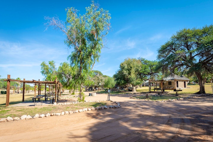 Northern Cape Accommodation at Molopo Lodge | Viya