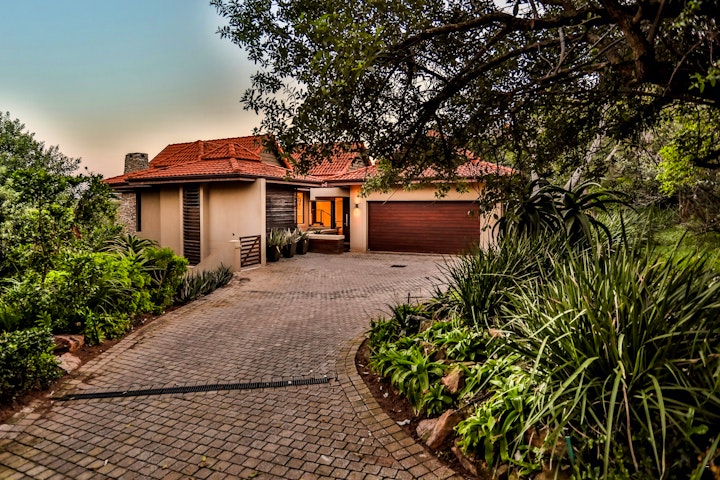 North Coast Accommodation at Zimbali 4 Bedroom Villa ZHB1 | Viya