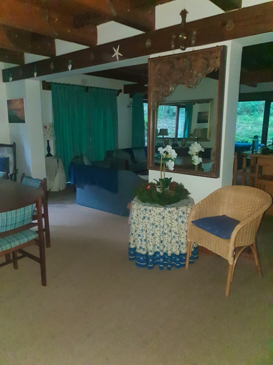 Garden Route Accommodation at  | Viya