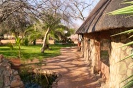 Soutpansberg Mountains Accommodation at Sethora Lodge | Viya