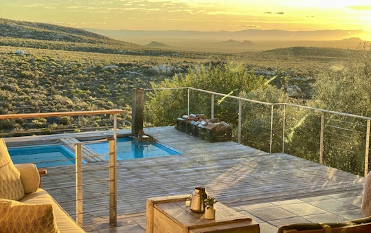 Western Cape Accommodation at  | Viya