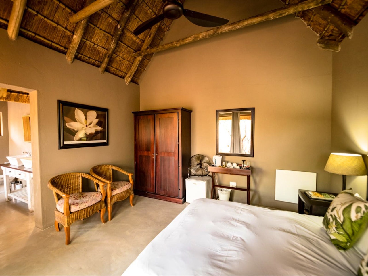 Waterberg Accommodation at  | Viya