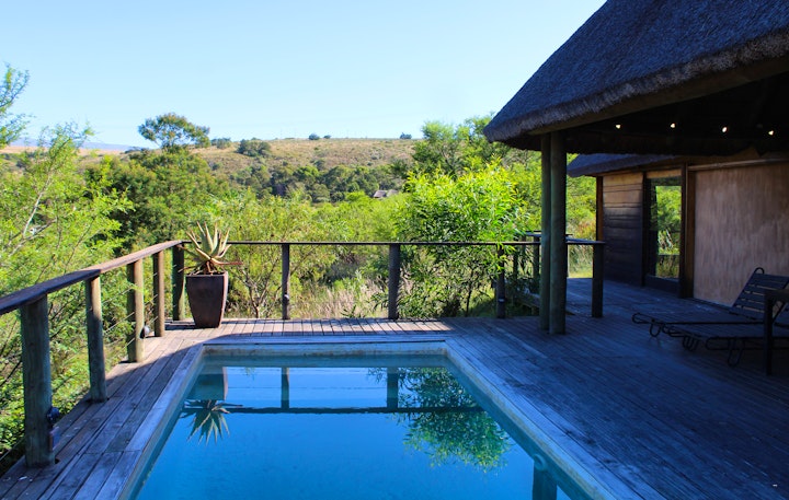 Western Cape Accommodation at Aloe Ridge | Viya