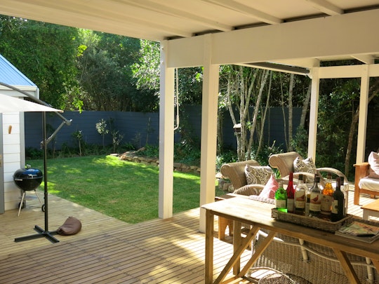 Garden Route Accommodation at  | Viya