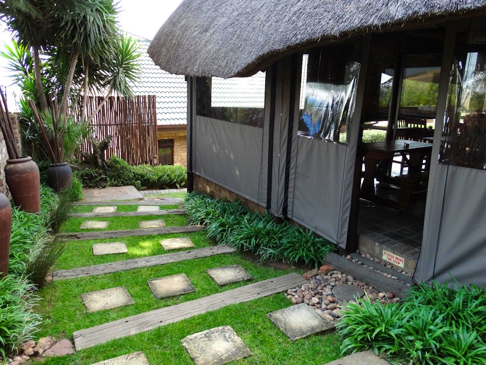 Mpumalanga Accommodation at  | Viya