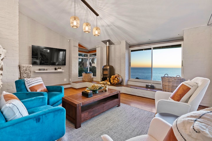 Atlantic Seaboard Accommodation at Llandudno Sixteen Sunset | Viya