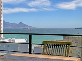 Bloubergstrand Accommodation at Manhattan On Coral Sea View Apartments | Viya