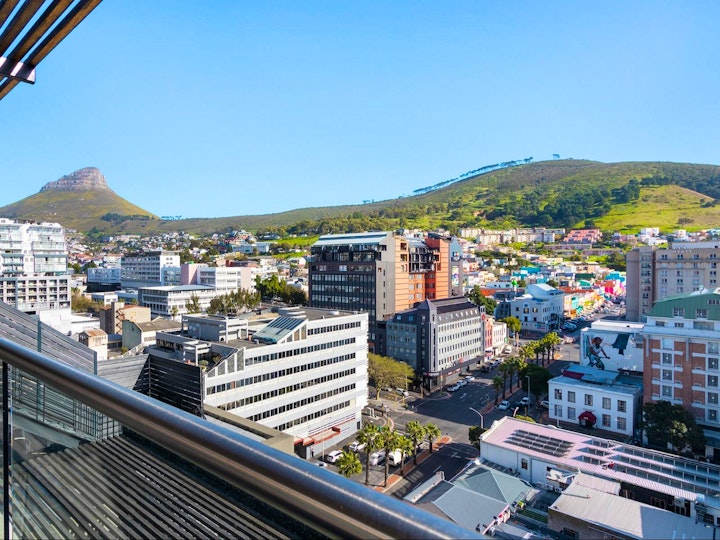 Cape Town Accommodation at Neighbourgood Loop | Viya