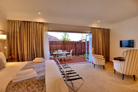 Wellington Accommodation at  | Viya