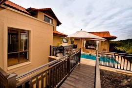 Ballito Accommodation at Zimbali House ZBT1 | Viya