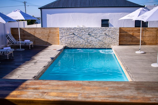 Overberg Accommodation at  | Viya