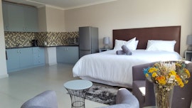 Bloubergstrand Accommodation at Hayley's Place | Viya