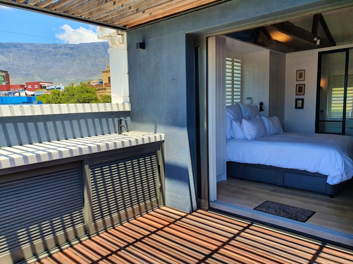 Western Cape Accommodation at 92 Waterkant Street | Viya