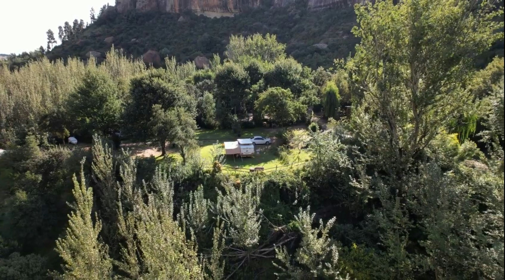 Meiringskloof Nature Park